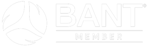 BANT registered member