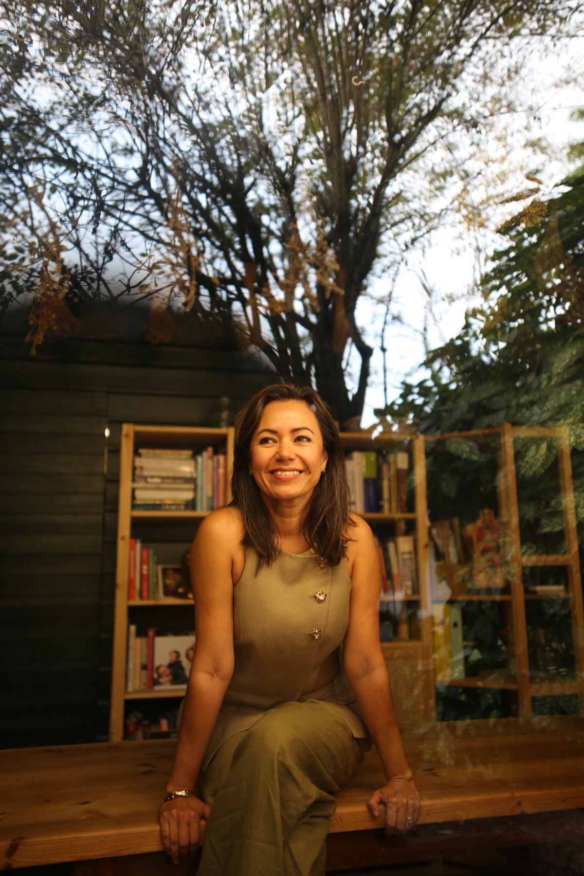 Nina Hearn, Registered Nutritional Therapist