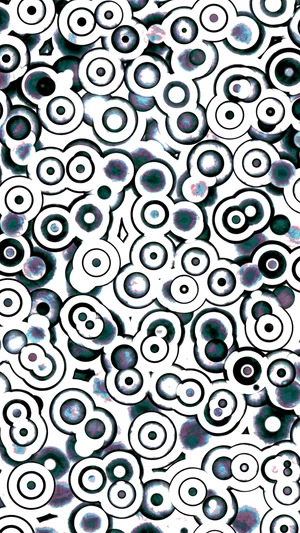 Interconnected patterns